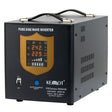 Kemot UPS centrale termice UPS Kemot URZ3430 | Sinus Pur, 3500VA/2400W, 48V, Centrale Termice