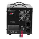 Kemot UPS centrale termice UPS Kemot URZ3430 | Sinus Pur, 3500VA/2400W, 48V, Centrale Termice