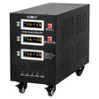 Kemot Stabilizator tensiune Stabilizator Tensiune Trifazat Kemot URZ3437-15 | 15kVA, Servomotor, 380V