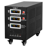 Kemot Stabilizator tensiune Stabilizator Tensiune Trifazat Kemot URZ3437-15 | 15kVA, Servomotor, 380V