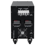 Kemot Stabilizator tensiune Stabilizator Tensiune Trifazat Kemot URZ3437-15 | 15kVA, Servomotor, 380V