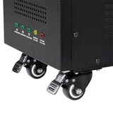 Kemot Stabilizator tensiune Stabilizator Tensiune Trifazat Kemot URZ3437-15 | 15kVA, Servomotor, 380V