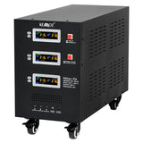 Kemot Stabilizator tensiune Stabilizator Tensiune Trifazat Kemot URZ3437-20 | 20kVA, Servomotor, 380V