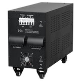 Kemot Stabilizator tensiune Stabilizator Tensiune Trifazat Kemot URZ3437-20 | 20kVA, Servomotor, 380V