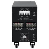 Kemot Stabilizator tensiune Stabilizator Tensiune Trifazat Kemot URZ3437-25 | 25KVA, Servomotor, PROAVR-25K
