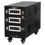 Kemot Stabilizator tensiune Stabilizator Tensiune Kemot URZ3437-30 | Trifazat, Servomotor, 30KVA
