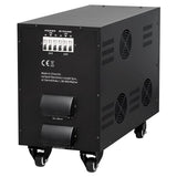 Kemot Stabilizator tensiune Stabilizator Tensiune Kemot URZ3437-30 | Trifazat, Servomotor, 30KVA