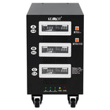 Kemot Stabilizator tensiune Stabilizator Tensiune Kemot URZ3437-30 | Trifazat, Servomotor, 30KVA
