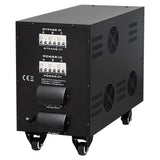 Kemot STABILIZATOR SERVOMOTOR TRIFAZAT 45KVA PROAVR-45K KEMOT