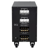 Kemot STABILIZATOR SERVOMOTOR TRIFAZAT 45KVA PROAVR-45K KEMOT