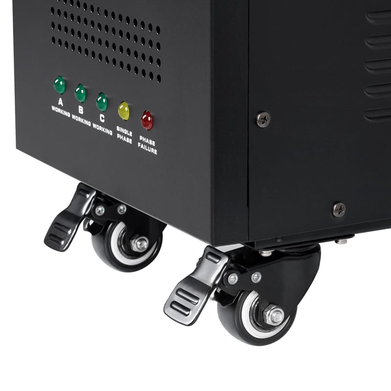Kemot STABILIZATOR SERVOMOTOR TRIFAZAT 45KVA PROAVR-45K KEMOT