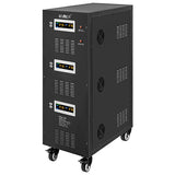 Kemot STABILIZATOR SERVOMOTOR TRIFAZAT 50KVA PROAVR-50K KEMOT