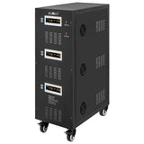 Kemot STABILIZATOR SERVOMOTOR TRIFAZAT 50KVA PROAVR-50K KEMOT