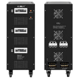 Kemot STABILIZATOR SERVOMOTOR TRIFAZAT 50KVA PROAVR-50K KEMOT