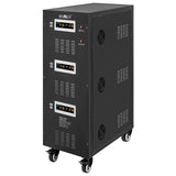 Kemot STABILIZATOR SERVOMOTOR TRIFAZAT 60KVA PROAVR-60K KEMOT