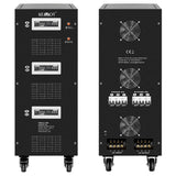 Kemot STABILIZATOR SERVOMOTOR TRIFAZAT 60KVA PROAVR-60K KEMOT