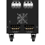 Kemot STABILIZATOR SERVOMOTOR TRIFAZAT 60KVA PROAVR-60K KEMOT