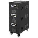 Kemot STABILIZATOR SERVOMOTOR TRIFAZAT 80KVA PROAVR-80K KEMOT