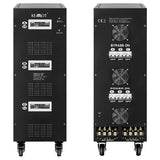 Kemot STABILIZATOR SERVOMOTOR TRIFAZAT 80KVA PROAVR-80K KEMOT