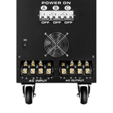 Kemot STABILIZATOR SERVOMOTOR TRIFAZAT 80KVA PROAVR-80K KEMOT