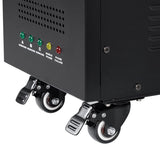 Kemot Stabilizator tensiune Stabilizator Tensiune Kemot URZ3437 | Servomotor, Trifazat, 10KVA, ProAVR-10K