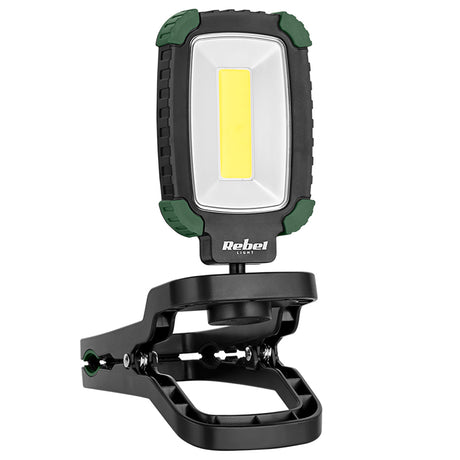 Rebel LAMPA ATELIER LED COB 5W REBEL