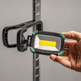 Rebel LAMPA ATELIER LED COB 5W REBEL