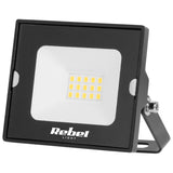 Rebel REFLECTOR LED 10W 4000K 230V REBEL