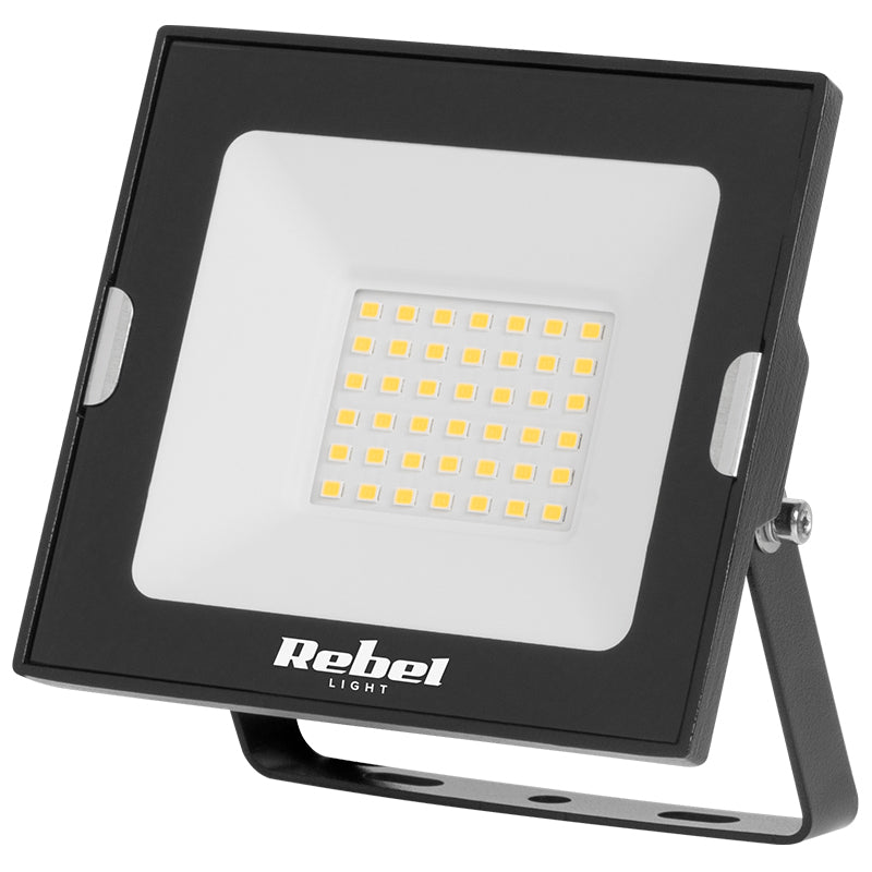 Rebel REFLECTOR LED 30W 4000K 230V REBEL