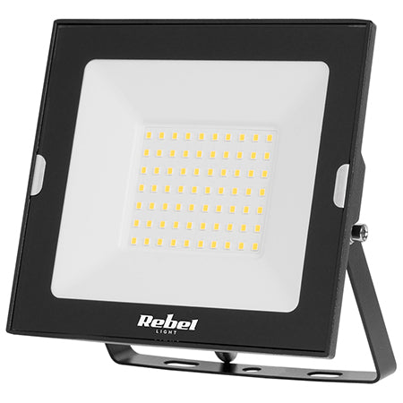 Rebel REFLECTOR LED 50W 4000K 230V REBEL