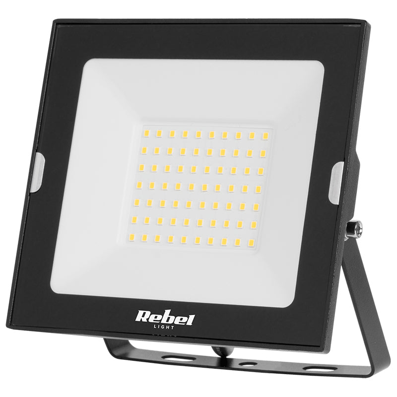 Rebel REFLECTOR LED 50W 4000K 230V REBEL