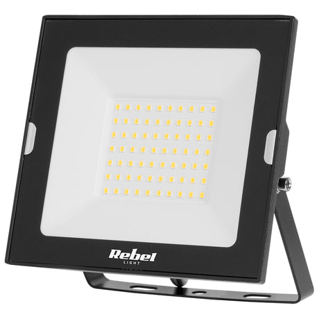 Rebel REFLECTOR LED 50W 4000K 230V REBEL