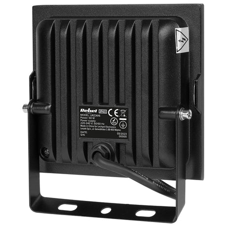 Rebel REFLECTOR LED 50W 4000K 230V REBEL