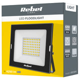 Rebel REFLECTOR LED 50W 4000K 230V REBEL