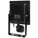 Rebel REFLECTOR LED 50W 6500K SENZOR MISCARE REBEL