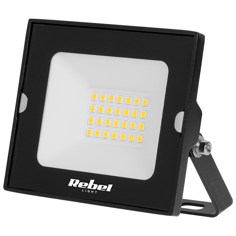 Rebel REFLECTOR LED 20W 6500K 230V REBEL