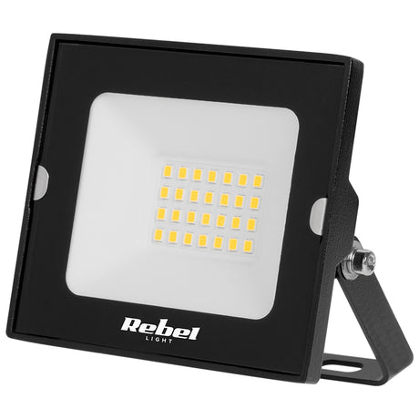Rebel REFLECTOR LED 20W 6500K 230V REBEL