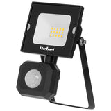 Rebel REFLECTOR LED CU SENZOR 10W 6500K 230V REBEL