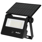 Rebel REFLECTOR SOLAR 6W 800LM 6500K IP54 REBEL
