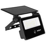 Rebel REFLECTOR SOLAR 6W 800LM 6500K IP54 REBEL