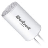 Rebel CONDENSATOR MOTOR 12.5UF 450V REBEL