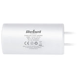 Rebel CONDENSATOR MOTOR 12.5UF 450V REBEL