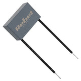 Rebel CONDENSATOR MOTOR MKSP-8 1UF 450V REBEL