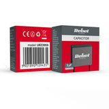 Rebel CONDENSATOR MOTOR MKSP-8 2UF 450V REBEL