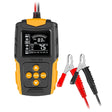 Lechpol TESTER DIGITAL ACUMULATORI 12V / 24V