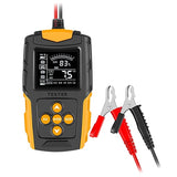 Lechpol TESTER DIGITAL ACUMULATORI 12V / 24V