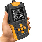 Lechpol TESTER DIGITAL ACUMULATORI 12V / 24V