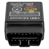 Peiying INTERFATA DIAGNOZA AUTO BLUETOOTH ODB2 ELM327