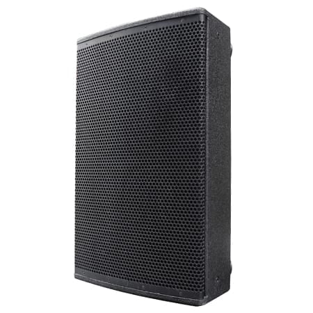 BST Boxă activă BST 10” 200W RMS (400W max), Clasa D, EQ 2 benzi, intrare Combo XLR/Jack, ieșire Link XLR