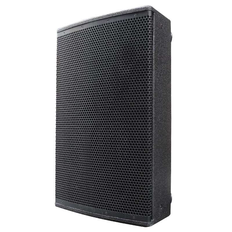 BST Boxă activă BST 10” 200W RMS (400W max), Clasa D, EQ 2 benzi, intrare Combo XLR/Jack, ieșire Link XLR